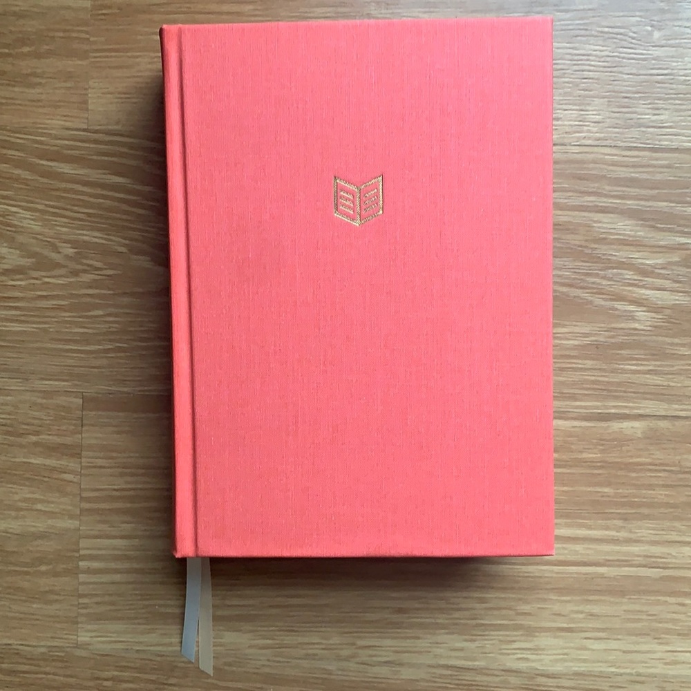 Brand New She Reads Truth Bible